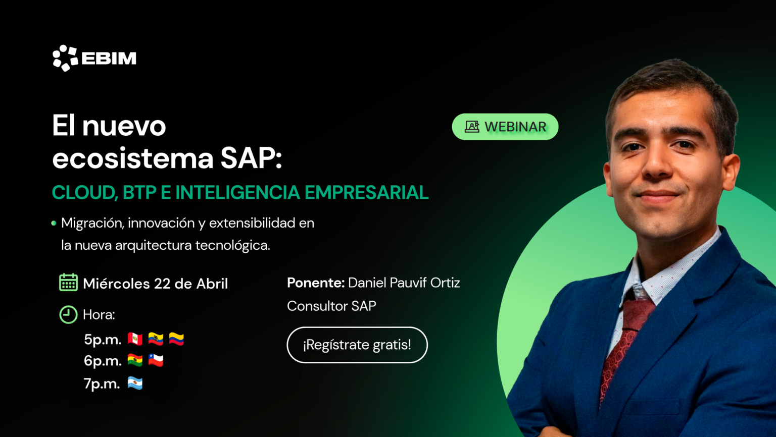 7 Errores de desarrollo de software y cómo evitarlos