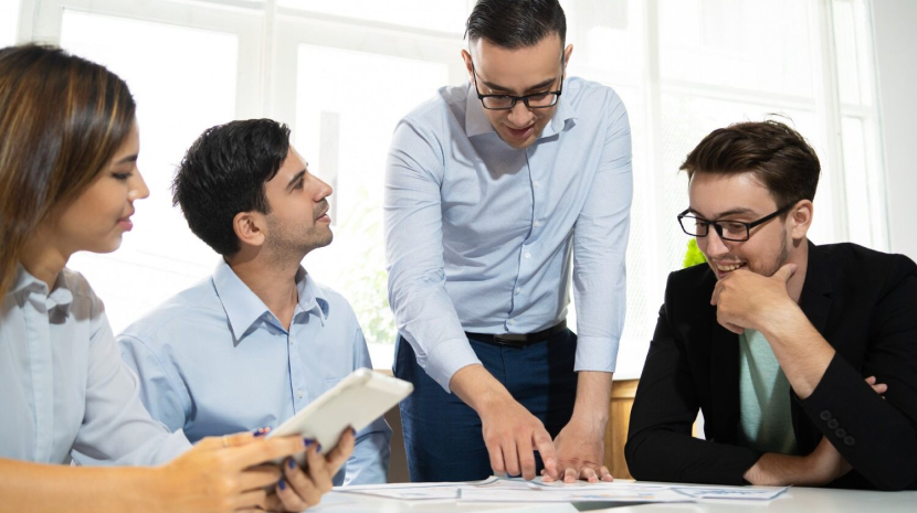 Beneficios de migrar a SAP Business One