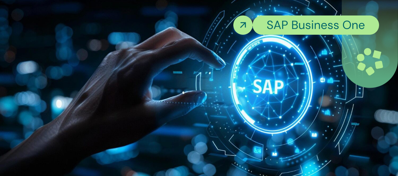 Migrar SAP Business One