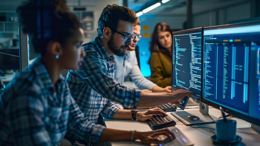 ¿Qué es una software factory?