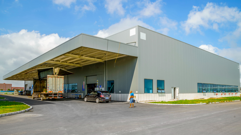 SAP Business One por Industria
