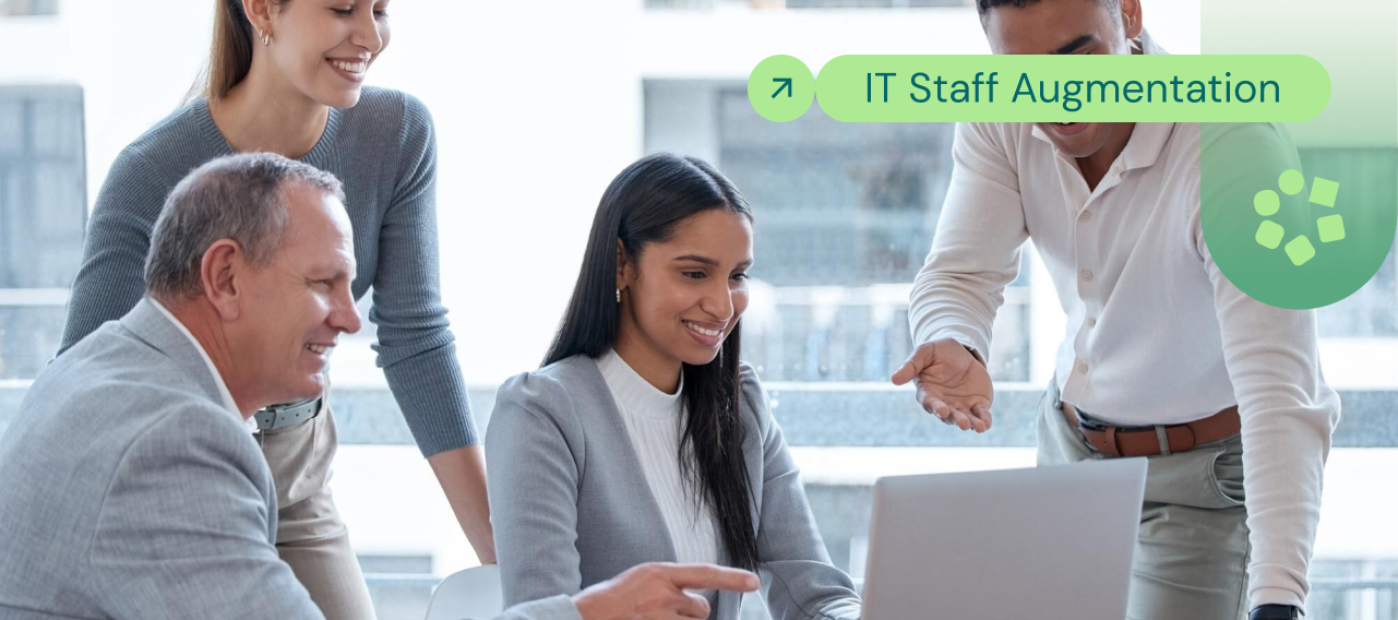 Qué es IT Staff Augmentation