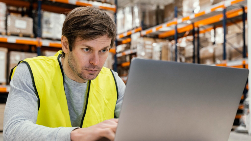 Reducción de costos en compras y gestión documental eficiente 